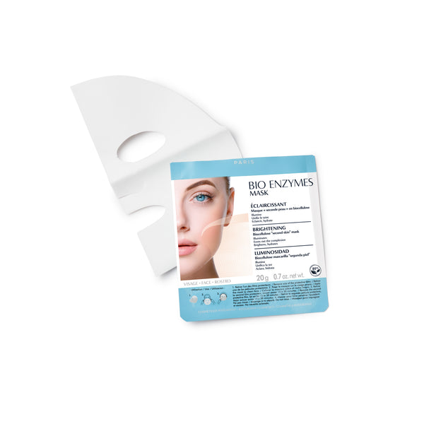 Bio Enzymes Mask - Brightening