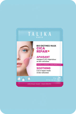 Bio Enzymes Mask - Cica Repair+ Soothing