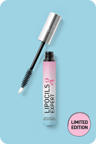 LIPOCILS EXPERT - PINK